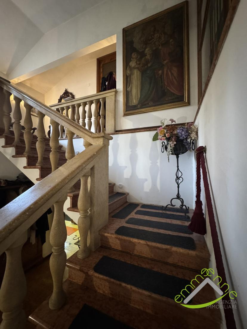 Villa in Via Sandro Pertini, Mirano — foto 5 di 5