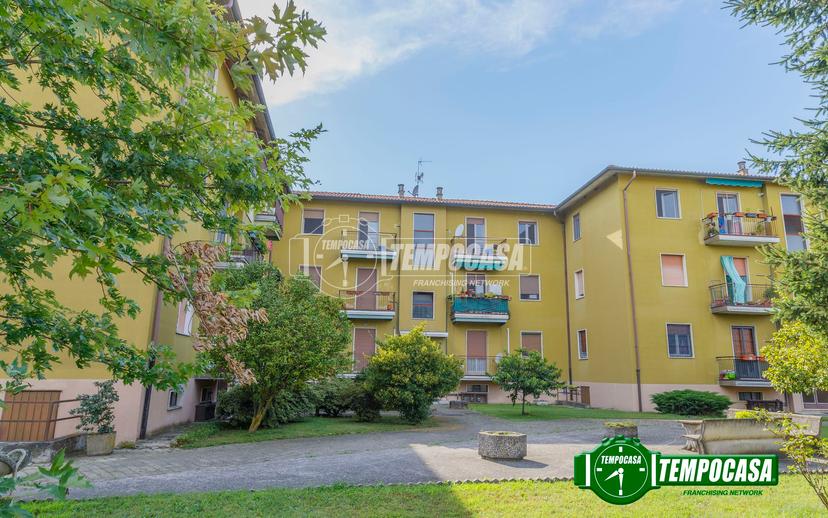Trilocale in Via Montale, Carbonara al Ticino — foto 2 di 5