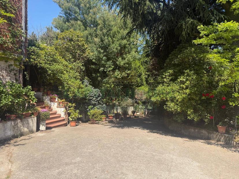 Villa in Via Pennini 37, Avellino — foto 4 di 5