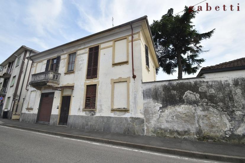 Villa in Via Tagliamento 1, Trecate — foto 5 di 5