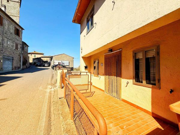Appartamento in Via Indipendenza, Onano — foto 4 di 5