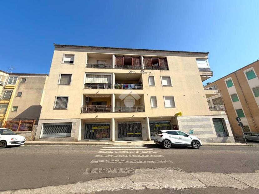 Attico in Via Salvatore Farina 3, Sassari