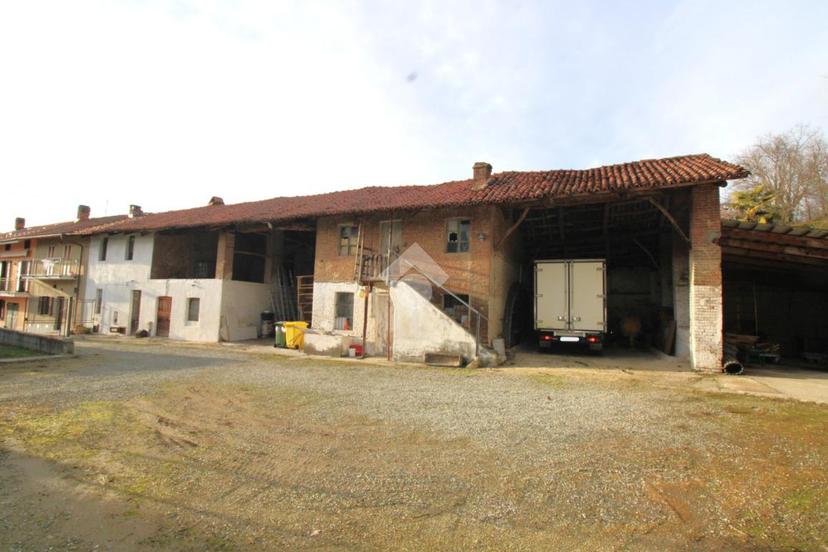 Casa indipendente in Via Duca degli Abruzzi 52, Trofarello — foto 3 di 5