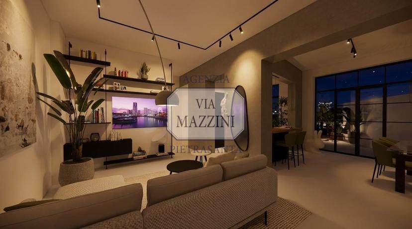 Loft in a Capriglia 34, Pietrasanta — foto 5 di 5