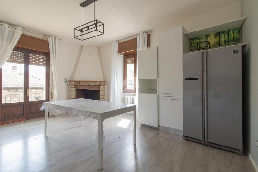 Casa indipendente in Via Dossolo, Bione — foto 2 di 5