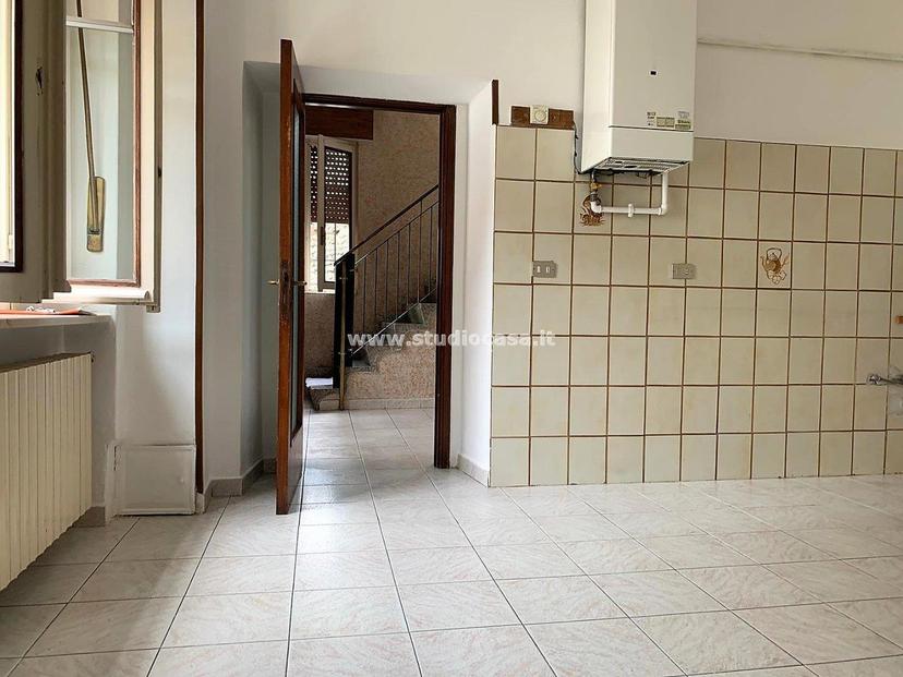 Casa indipendente in Via Castello, Ghisalba — foto 5 di 5