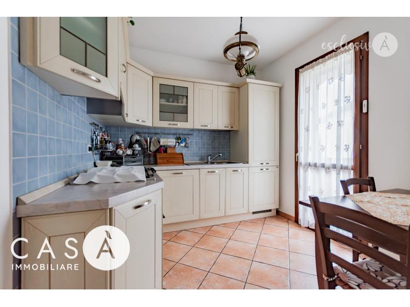 Porzione di villa, Forlì — foto 3 di 5