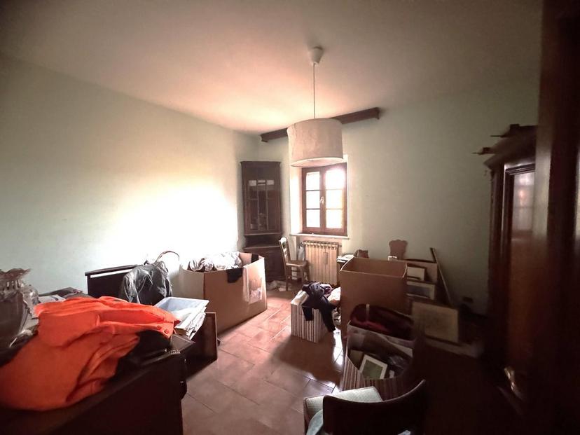 Quadrilocale in Monteaperti, Castelnuovo Berardenga — foto 5 di 5