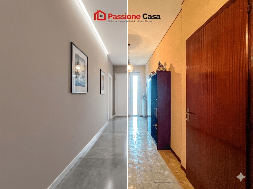 Casa indipendente, Neviano degli Arduini