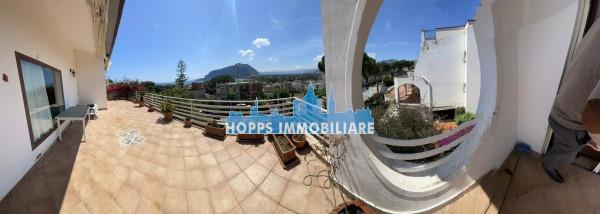 Villa in Via Pindaro, Palermo — foto 3 di 5