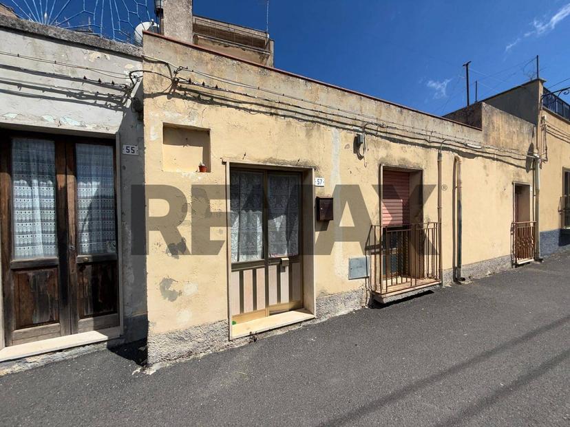 Casa indipendente in Via Carmine 57, Buscemi — foto 4 di 5