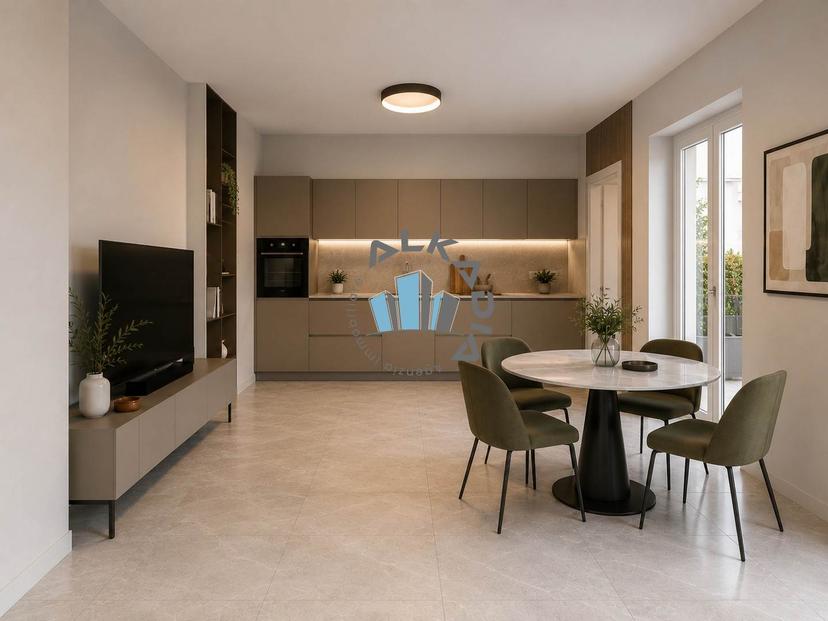 Appartamento, Porto Sant'Elpidio