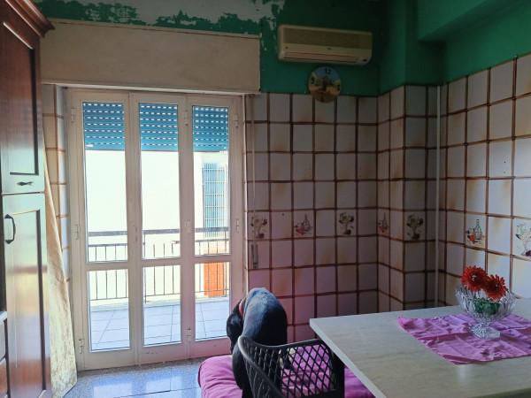 Trilocale in Via Baronia 115, Villafranca Tirrena — foto 5 di 5