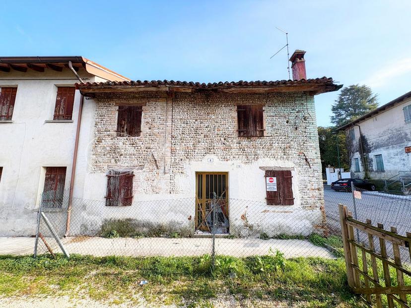 Rustico, Teglio Veneto — foto 3 di 5