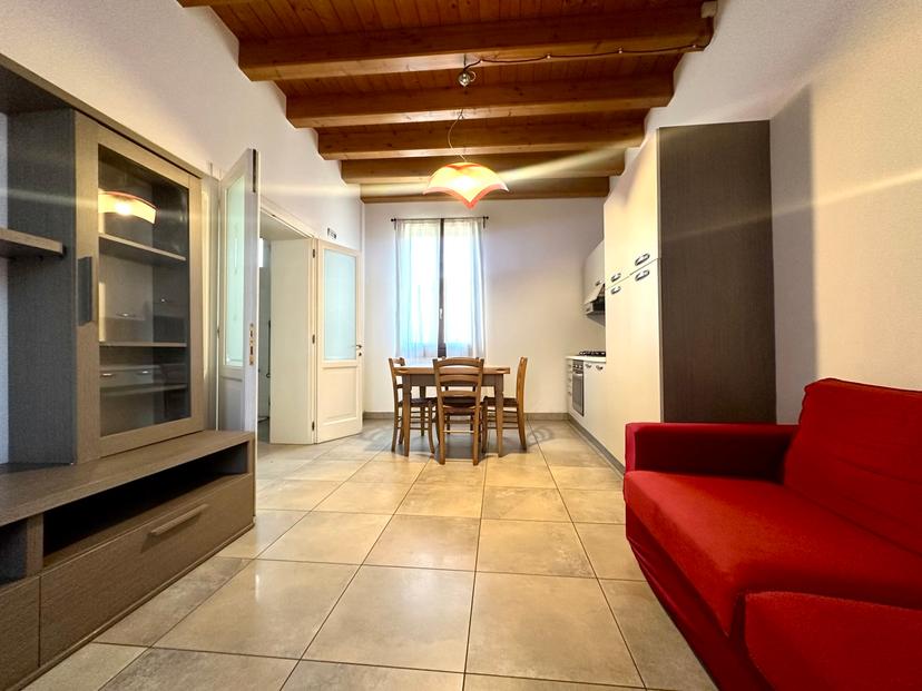 Bilocale in Via Matteotti  38, Montagnana — foto 2 di 5