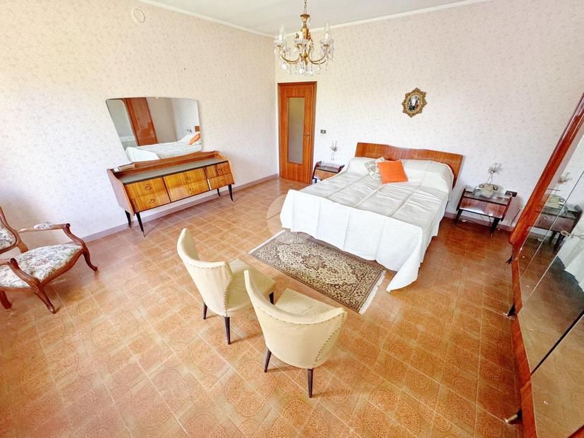 Villa in Frazione Trai 4, Colorno — foto 2 di 5