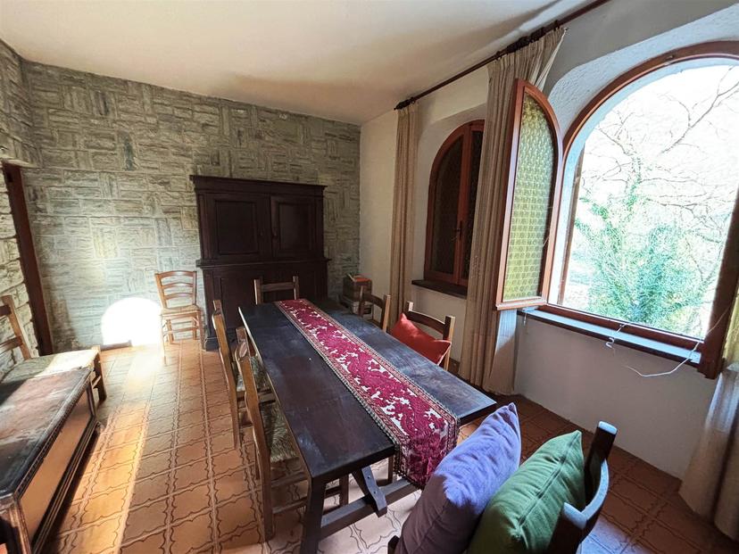 Casa indipendente, Pioraco — foto 3 di 5