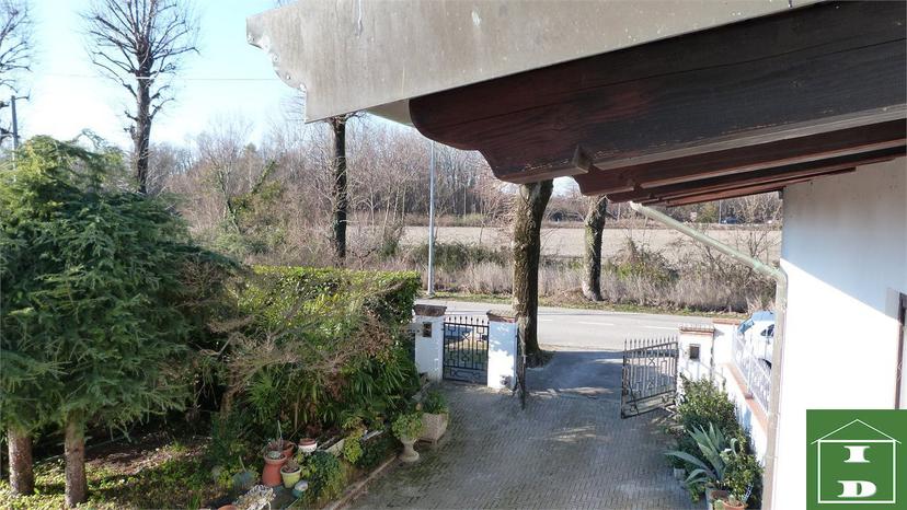 Casa indipendente in Via J.Augusta 35, Cervignano del Friuli — foto 4 di 5