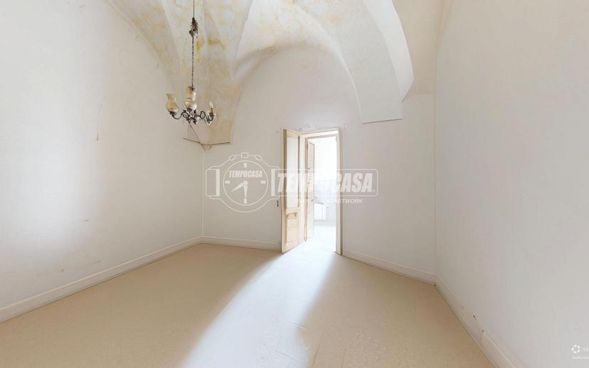 Casa indipendente in Via G. Garzia 35, Lizzanello — foto 5 di 5