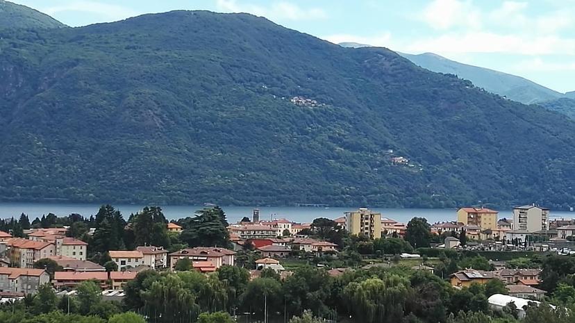 Trilocale in Casali Gerbia 20, Cannobio — foto 2 di 5