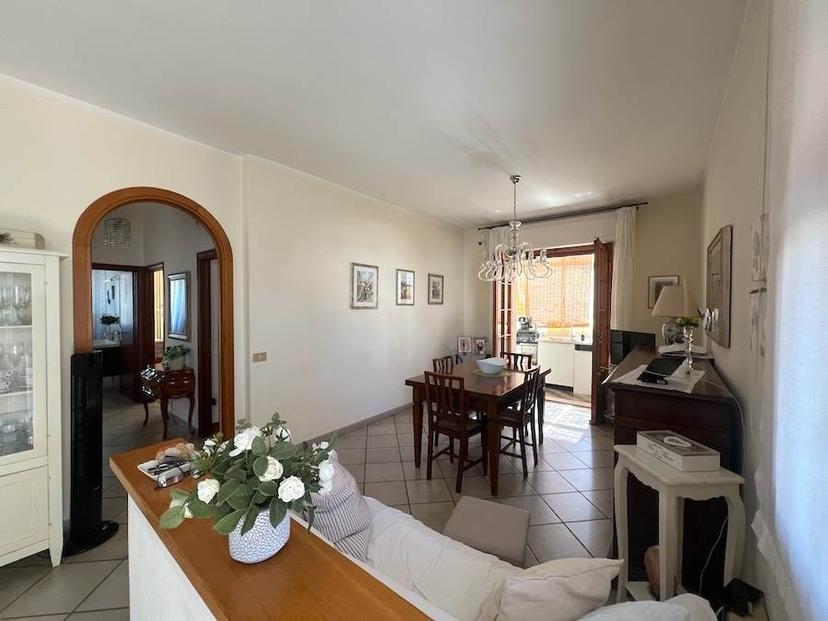 Quadrilocale, Rosignano Marittimo — foto 5 di 5