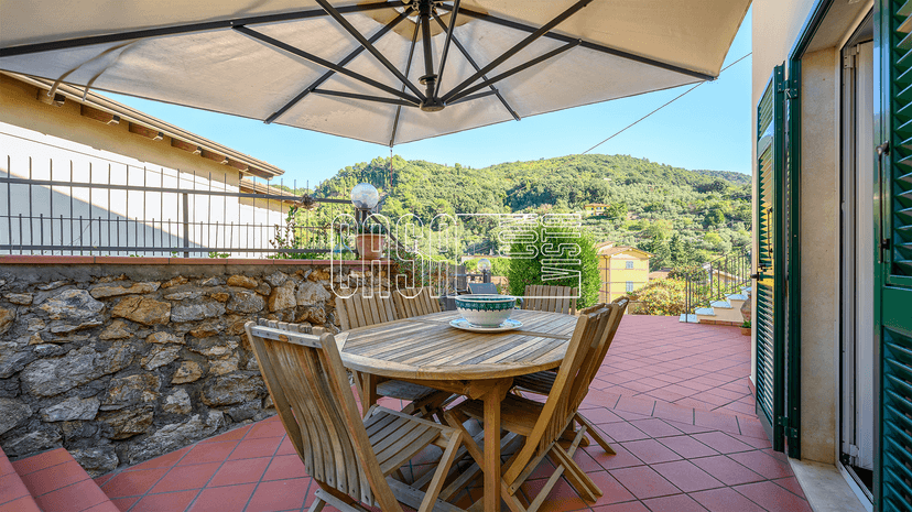 Casa indipendente in Via Bruno Gazzoli 2, Lerici — foto 5 di 5