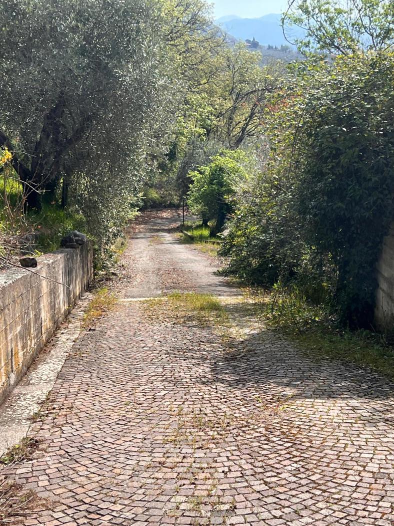 Rustico in Via della Lince, Terni — foto 4 di 5