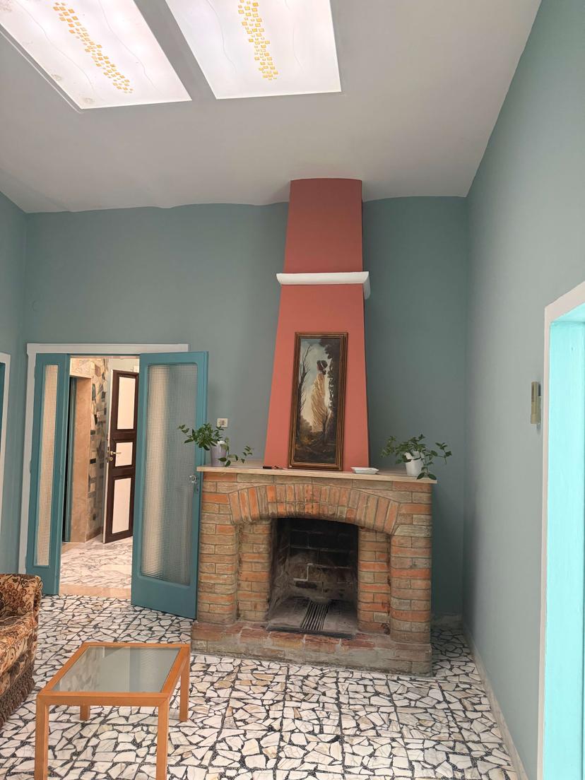Casa indipendente in Via San Francesco 6, Montescaglioso — foto 2 di 5