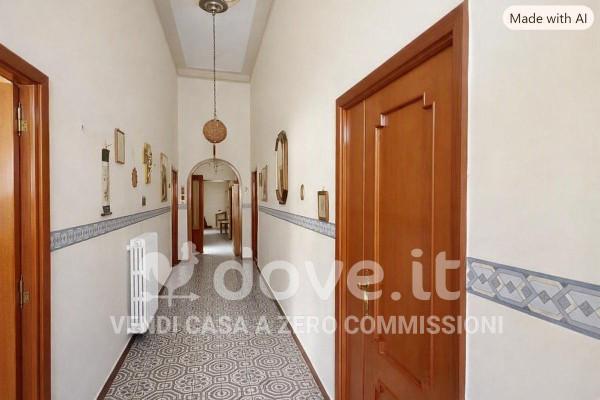 Terratetto unifamiliare in Via Filippo Carlucci 52, Latiano — foto 5 di 5