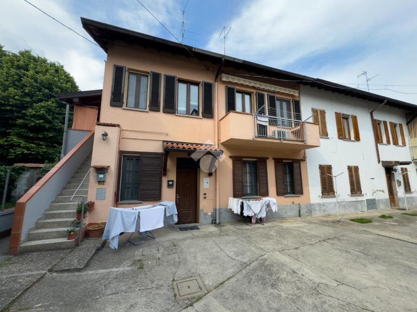 Casa indipendente in Via Besana 14, Inzago — foto 4 di 5
