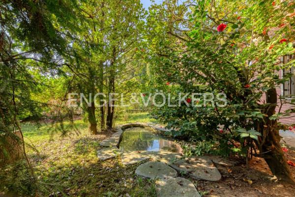 Villa in Via Cesare Battisti 751, Cislago — foto 3 di 5