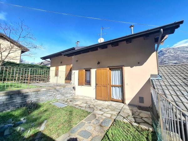 Appartamento in villa in Frazione Torin 39c, Pontey — foto 5 di 5