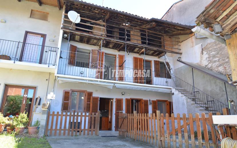Casa indipendente in Via delle Alpi 27, Barbania — foto 3 di 5