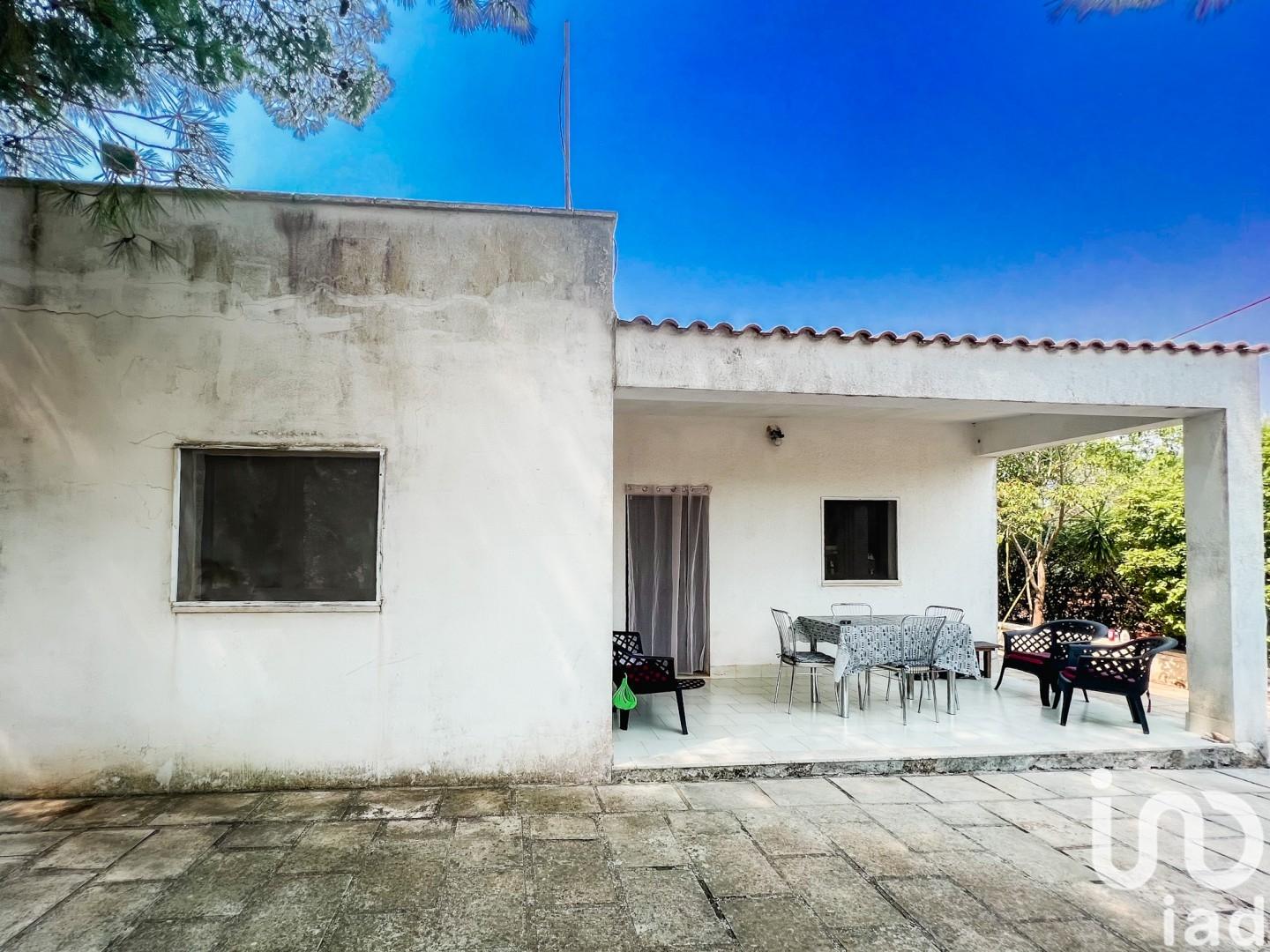 Villa in Localitã&nbsp; Don Giulio, Francavilla Fontana
