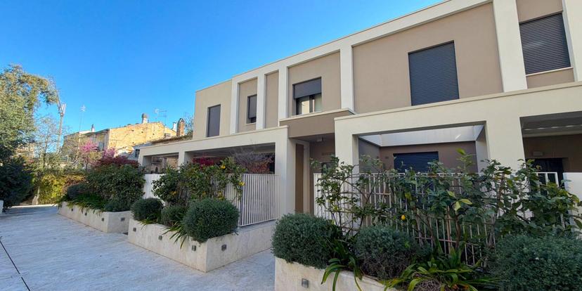 Quadrilocale in Via Padre Sigismondo Damiani 4, San Benedetto del Tronto — foto 3 di 5