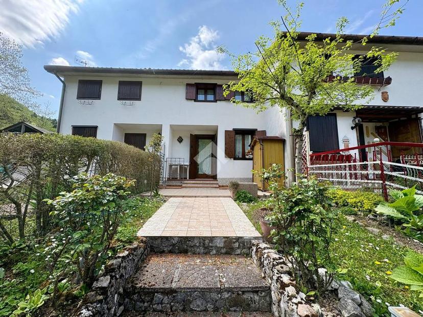 Casa indipendente in Via della Scaletta 13, Cison di Valmarino — foto 4 di 5