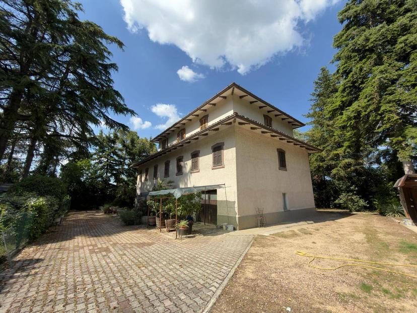 Villa in Contrada Pianibianchi 44, Tolentino — foto 3 di 5