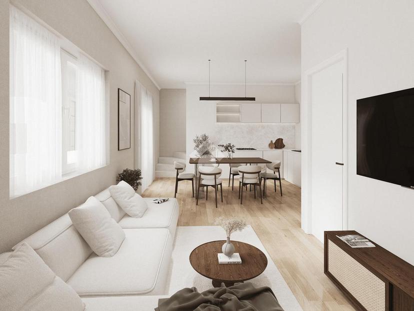 Villa in Via Tallone 1, Alpignano — foto 4 di 5