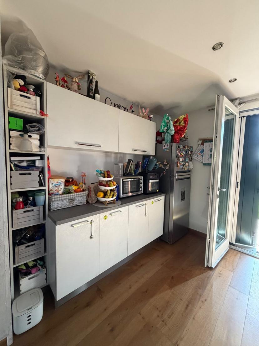 Villa a schiera, Masi — foto 3 di 5