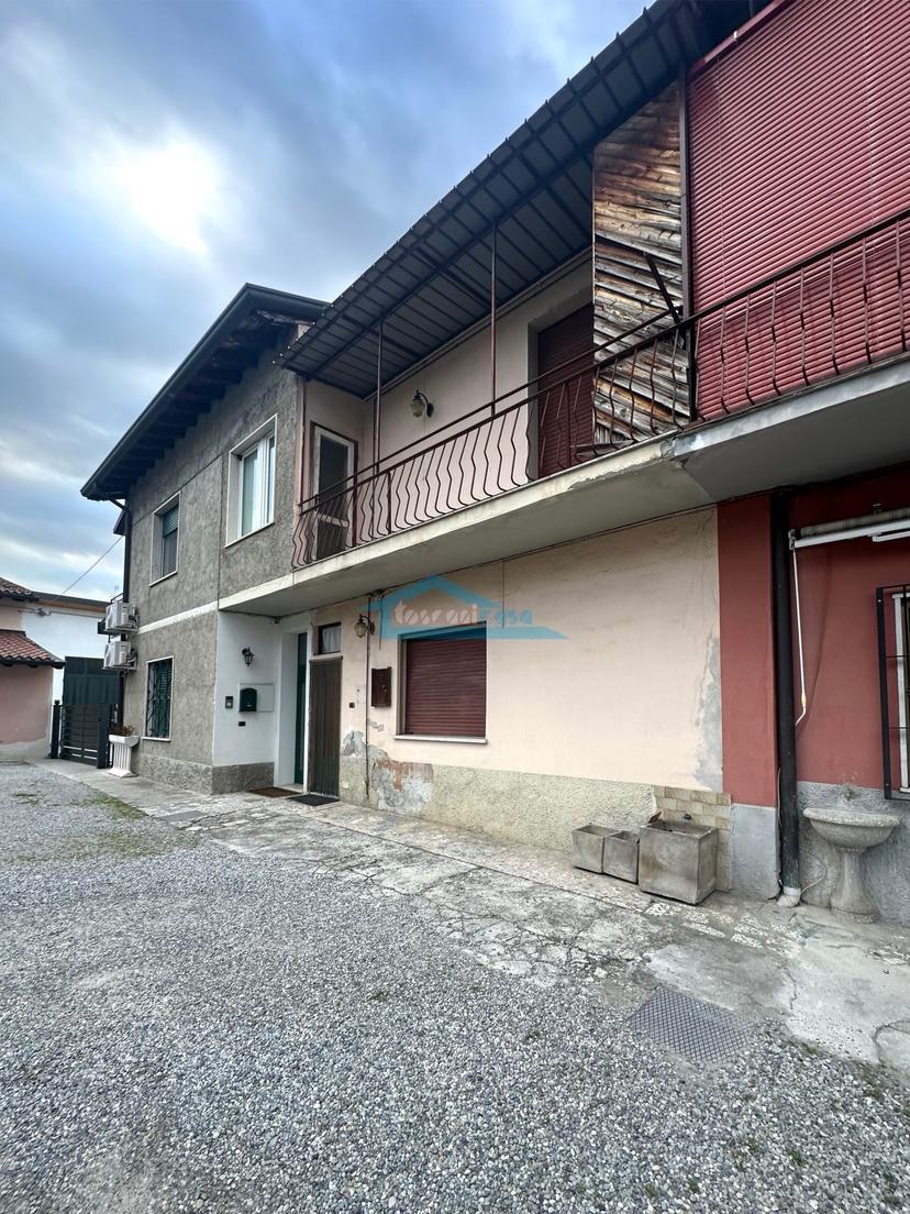 Quadrilocale in Via Provinciale, Adro — foto 3 di 5