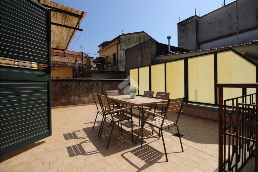 Trilocale in Corso Mario Pagano 165, Roccapiemonte — foto 3 di 5