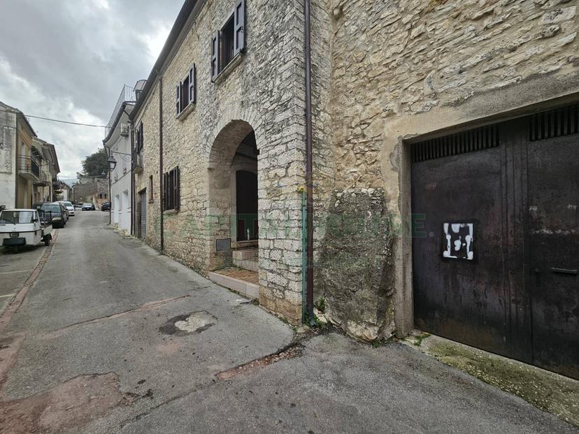 Casa indipendente in Vico del Nord, Monteroduni — foto 5 di 5