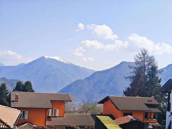 Villa bifamiliare in Via Provinciale per Veglio 7, Centro Valle Intelvi — foto 2 di 5