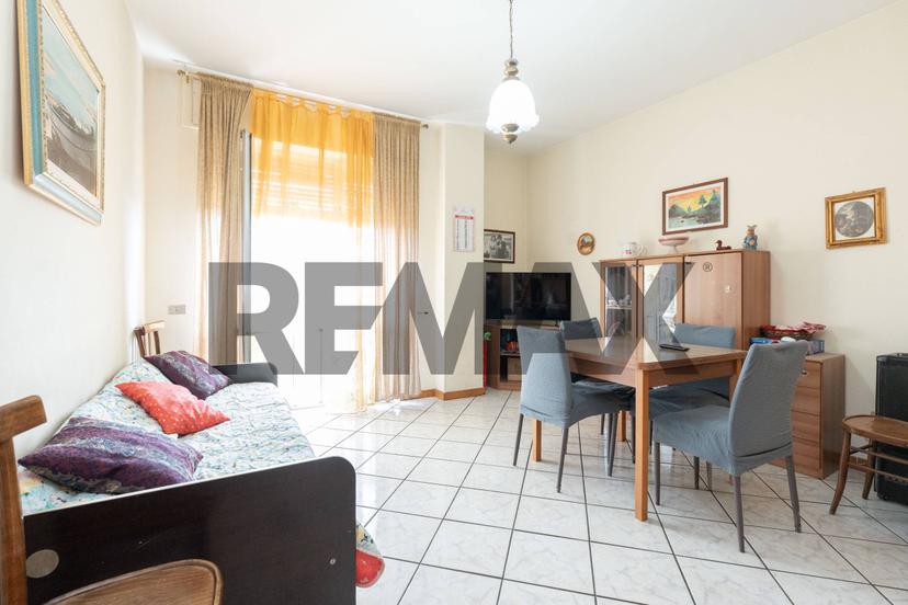 Appartamento in Via Canonico Bascetta 18, Adrano — foto 5 di 5