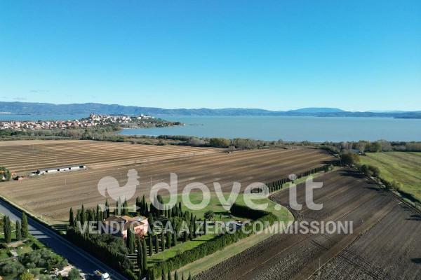 Villa in Località Cascina, Snc, Castiglione del Lago — foto 2 di 5