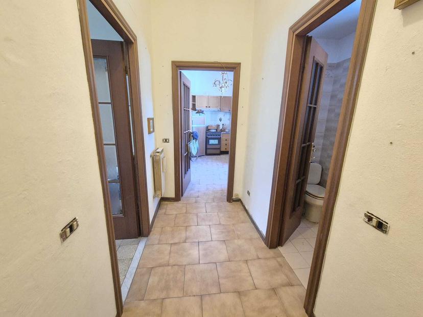 Trilocale, La Spezia