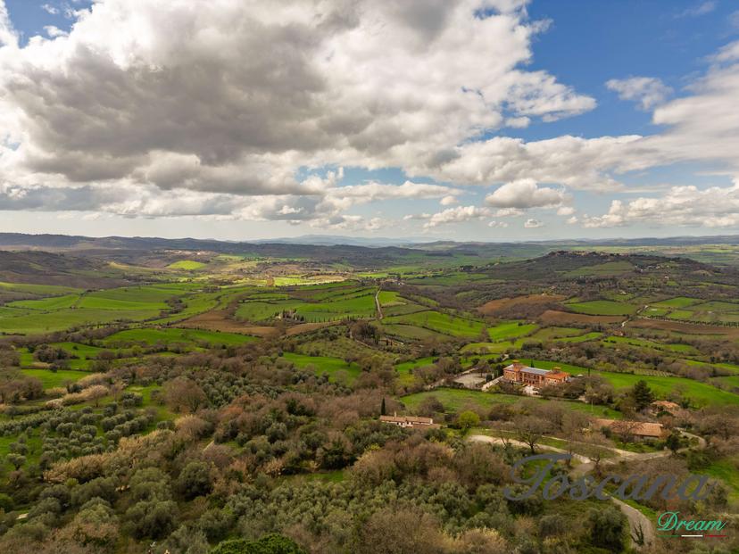 Villa unifamiliare in Poggio Murella Via Termine, Manciano — foto 5 di 5
