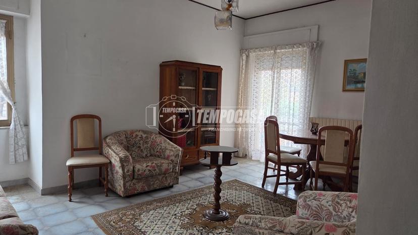 Trilocale in Viale Ferrovie Calabro - Lucane, Vibo Valentia — foto 3 di 5