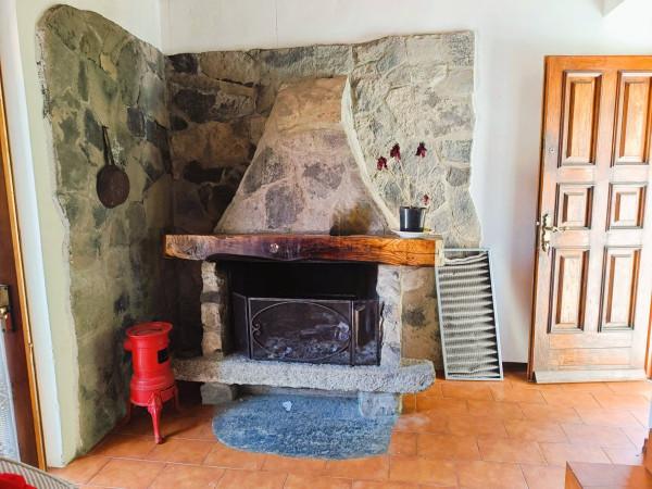Terratetto unifamiliare in Frazione Perla, Schignano — foto 3 di 5