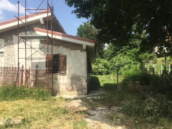 Villa in Via del Vivaro, Rocca di Papa — foto 2 di 5